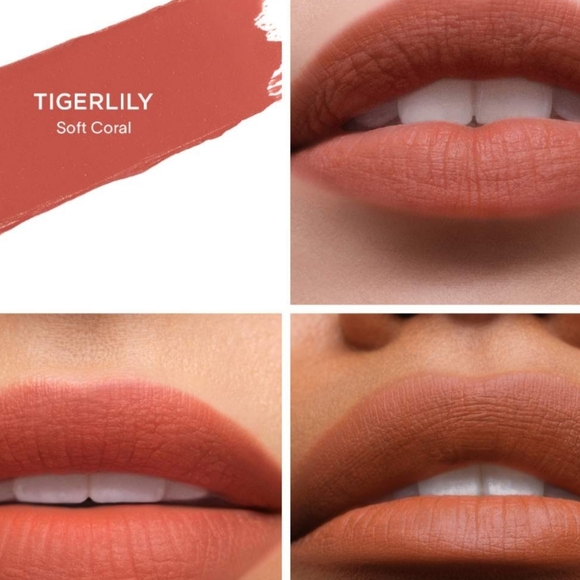 Hourglass Unlocked Satin Lipstick 330 - Picture 5 of 7